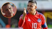 Alexis Sánchez sorprende y elige al mejor jugador de la historia del fútbol