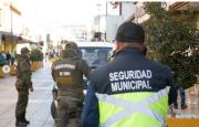 Seguridad Municipal: La ley que da nuevas herramientas a los municipios y avanza al Senado tras superar impasse en la Cámara