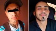Brutal crimen: citó al novio de su expareja y lo asesinó a machetazos en el pecho