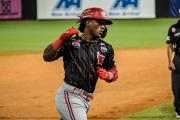 LVBP. Luisangel Acuña emula marca de jonrones de Luis Jiménez con Lara