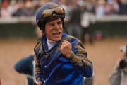 Junior Alvarado es el Atleta Meridiano 2025 tras su histórica victoria en el Kentucky Derby