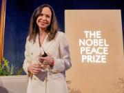 Corina Machado sube la apuesta en el enfrentamiento con Maduro