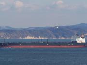 Bandera falsa y flota fantasma: así es el Skipper, el superpetrolero incautado por Estados Unidos frente a Venezuela