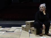 Cristina Rivera Garza: Vivimos en una sociedad con gran tolerancia hacia sufrimiento de las mujeres