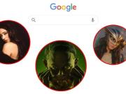 ¿Quiénes fueron los 10 actores más buscados de 2025?