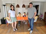 Cómo es la vida de los chicos superdotados y el plan porteño para incentivarlos