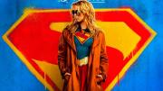 DC Studios lanza poster y primer teaser de Supergirl antes del tráiler completo