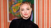Amanda Seyfried se niega a disculparse por llamar “odioso” a Charlie Kirk