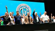 La CGT se reunió con el kirchnerismo duro para tratar de frenar la reforma laboral