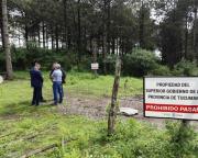 Mayor control: la Provincia crea un registro único de bienes del Estado