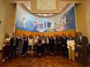 Presentan una Red de Juezas y Jueces Penales de la Argentina “para construir un país más justo”