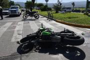 Yerba Buena, en alerta por los siniestros viales: dos de cada tres accidentes son en moto