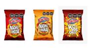 Los nuevos snacks de cara a la fiestas de fin de año