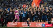El cuantioso botín que obtuvo Huachipato al ganar Copa Chile: acereros serán Chile 4 en Libertadores