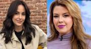 Pica y se extiende: Alicia Machado tildó de tremenda fracasada a Jaqueline Aguilera y arremetió contra otra Miss Universo venezolana