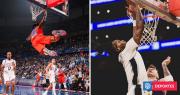 Thunder aplastaron a Suns y meten miedo en NBA Cup: Spurs dejaron a Lakers sin semifinales