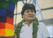 Fondo Indígena: Fiscalía emite cinco órdenes de aprehensión y podría citar a Evo