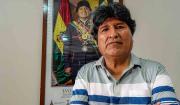 Viceministro abre la posibilidad de que el caso Fondo Indígena llegue hasta Evo Morales