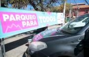 Concejo de La Paz aprueba Ley que suspende los parqueos tarifados y exige que la Alcaldía la promulgue