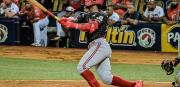 Cardenales remontó en Puerto La Cruz para meterse en la pelea por los primeros puestos