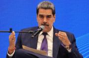 Presidente Maduro anunció que la primera exportación de gas venezolano será donada a las comunidades fronterizas de Colombia