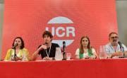Crece el acuerdo en la UCR para que un intendente cercano a Pullaro sea el reemplazo de Lousetau