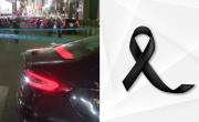 La atropelló un auto: conmoción por la trágica muerte de una famosa actriz de 60 años