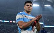 Gran noticia en Los Pumas: Albornoz irá a un grande de Francia y otro argentino lo reemplazará