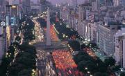 Estas son las 10 mejores ciudades para vivir en Argentina, según la UBA