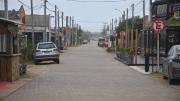 De calles de tierra a adoquines: balneario de Rocha avanza en obras con una inversión de más de U$S 600.000