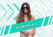 Flor de la V vuelve al escenario y redobla su batalla contra los discursos de odio: Están habilitados desde el poder