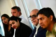 Estafa con planes sociales en Neuquén: Di Luca, Soiza y Siegenthaler recibieron penas de prisión