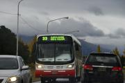 La empresa Las Grutas se retira de la cordillera: Mi Bus asume la línea Bariloche-Dina Huapi
