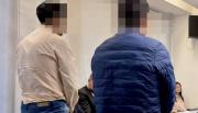 Dos hermanos fueron condenados por poseer y compartir material de abuso sexual infantil