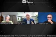 La Conversa Premio Nobel puso en evidencia violaciones a derechos en Venezuela