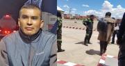 Aprehenden en Oruro a exfuncionario de YPFB acusado de hechos de corrupción en Cochabamba