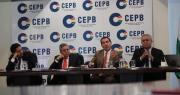Gobierno se reúne con la CEPB para definir la ruta del diseño del Plan de desarrollo económico 2026–2035