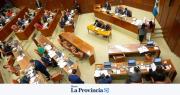 Nueva Ley de Transporte: tras intenso debate, se aprobó el proyecto