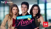 TVN estrena su primera teleserie en formato vertical: Horario y dónde ver Auditoría de Amor