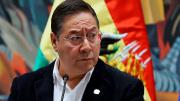 Conoce la situación de Luis Arce por el caso Fondo Indígena