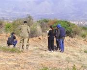 Policía acusado por muertes en Cotapachi pide apoyo