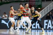 Champions Leagues Américas: Aguada perdió con Boca en su debut. ¿Cuándo vuelve a jugar?