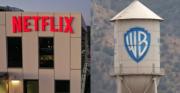Sobre la potencial compra de Warner por Netflix y sus implicaciones para el cine