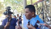 Tarija: Juan José Huanca afirma que la aprehensión de Luis Arce busca “generar una cortina de humo”