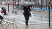 Alerta amarilla en CABA por fuertes tormentas y temperatura alta: cuándo llega la lluvia a la ciudad