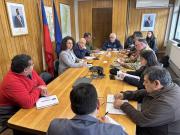 Entregan recomendaciones y detallan despliegue para la segunda vuelta presidencial