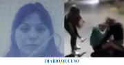 Tras 23 días de búsqueda, atraparon a la joven que apuñaló a otra y fue grabada en Rawson
