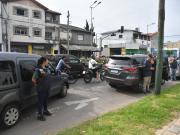 Sur Finanzas ocultó evidencias: allanaron un depósito donde había documentos y la fiscal pidió detener a la tesorera de la firma