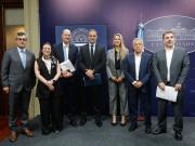 La reforma laboral: ¿qué es el Fondo de Asistencia que creará el Gobierno y cómo funcionará?