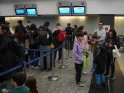 Problemas para volar en las Fiestas: controladores aéreos preparan medidas de fuerza para las últimas semanas del año